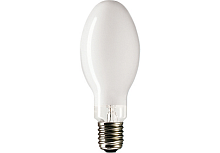 Лампа ртутно-вольфрамовая ДРВ 500вт ML Е40 (928097056822) | код 871150020133110 | PHILIPS